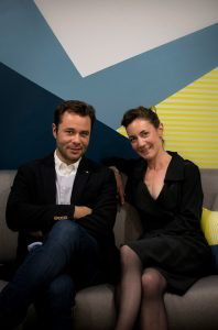 Inauguration_reality-and-fantasy_agence_architecture_intérieure_Design_adrien pichol_sophie laurière